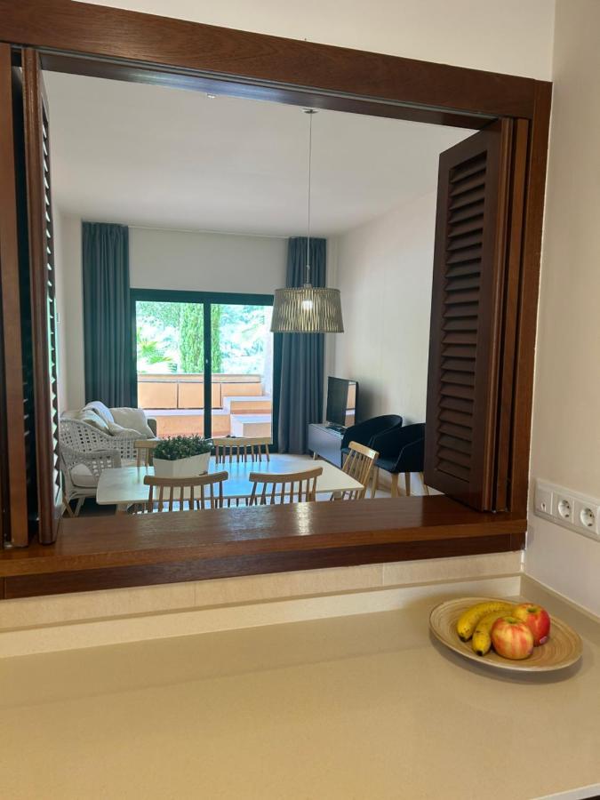 Quite & Relaxing Private Apartment For 2-6 Pers - Golf & Pool Resort - Murcia Exteriör bild